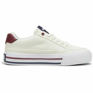 Puma COURT CLASSIC VULC FS JR Încălțăminte copii, bej, mărime 38 imagine