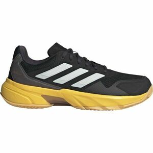 adidas COURTJAM CONTROL M Încălțăminte de tenis bărbați, negru, mărime 42 imagine