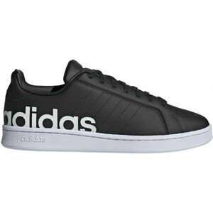 adidas GRAND COURT LTS Încălțăminte casual bărbați, negru, mărime 44 imagine