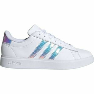 adidas GRAND COURT 2.0 Încălțăminte casual bărbați, alb, mărime 38 imagine