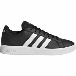 adidas GRAND COURT BASE Încălțăminte casual bărbați, negru, mărime 45 1/3 imagine