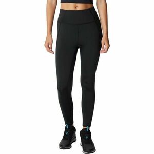 Columbia BOUNDLESS TREK LEGGING Colanți pentru femei, negru, mărime imagine