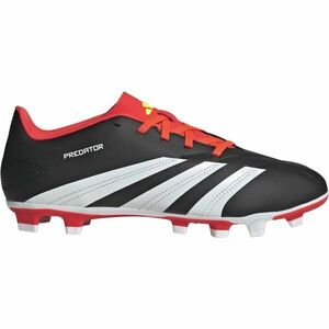 adidas PREDATOR CLUB FXG Ghete de fotbal bărbați, negru, mărime 42 imagine