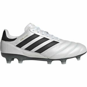 adidas COPA ICON FG Ghete de fotbal bărbați, alb, mărime 46 imagine