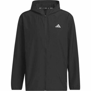 adidas RUN IT JACKET Geacă de jogging bărbați, negru, mărime imagine