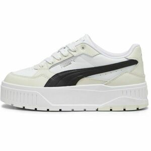 Puma KARMEN II IDOL Încălțăminte casual damă, alb, mărime 38 imagine