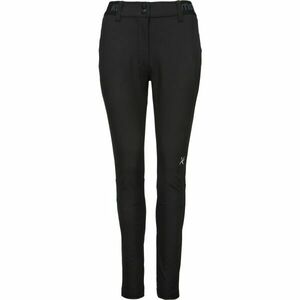 Klimatex VADANIA Pantaloni outdoor femei, negru, mărime imagine