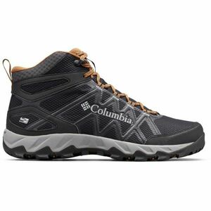 Columbia PEAKFREAK X2 MID OUTDRY Încălțăminte outdoor bărbați, negru, mărime 42 imagine