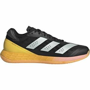 adidas ADIZERO FASTCOURT Pantofi de sală bărbați, negru, mărime 44 2/3 imagine