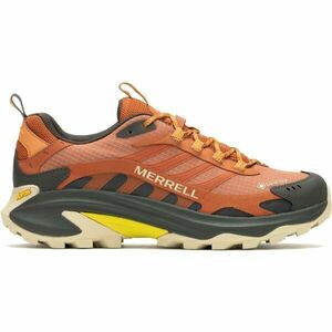 Merrell MOAB SPEED 2 GTX Încălțăminte outdoor bărbați, portocaliu, mărime 43 imagine