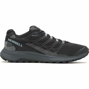 Merrell FLY STRIKE Încălțăminte outdoor bărbați, negru, mărime 46.5 imagine