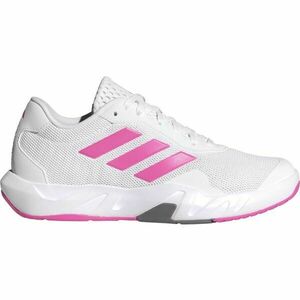 adidas AMPLIMOVE TRAINER W Încălțăminte antrenament femei, alb, mărime 42 imagine