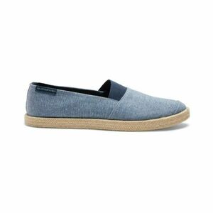 Quiksilver ESPADRILLED Încălțăminte slip-on bărbați, albastru, mărime 45 imagine