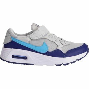 Nike AIR MAX SC Încălțăminte casual copii, gri, mărime 30 imagine