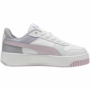 Puma CARINA STREET Încălțăminte casual damă, alb, mărime 40 imagine