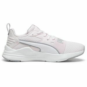 Puma WIRED RUN PURE JR Încălțăminte casual copii, alb, mărime 38 imagine