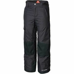 Columbia BUGABOO™ II PANT Pantaloni iarnă copii, negru, mărime imagine