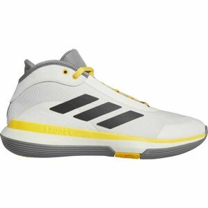 adidas BOUNCE LEGENDS Încălțăminte de baschet bărbați, alb, mărime 42 2/3 imagine