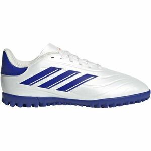 adidas COPA PURE 2 CLUB TF J Ghete de fotbal copii, alb, mărime 36 imagine