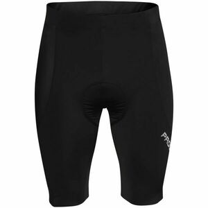 PROGRESS GIRO SHORTS Pantaloni scurți ciclism, negru, mărime imagine