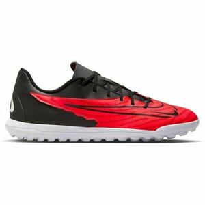 Nike PHANTOM GX CLUB TF Ghete de fotbal bărbați, roșu, mărime 46 imagine