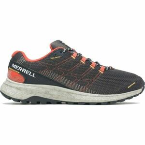 Merrell FLY STRIKE Încălțăminte outdoor bărbați, negru, mărime 44 imagine