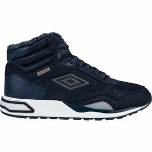 Umbro REDHILL HIGH W PROOF Încălțăminte casual bărbați, albastru închis, mărime 45 imagine