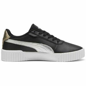 Puma CARINA 2.0 METALLIC SHINE Încălțăminte femei, negru, mărime 41 imagine