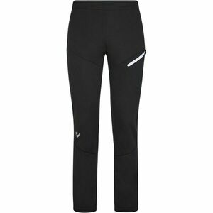 Pantaloni softshell impermeabili pentru schi imagine