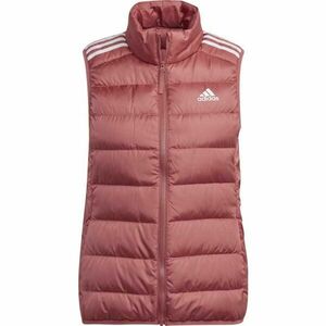 adidas ESS DOWN VEST Vestă damă, roz, mărime imagine