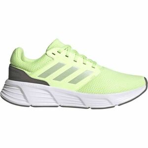 adidas GALAXY 6 Încălțăminte alergare bărbați, verde deschis, mărime 44 2/3 imagine