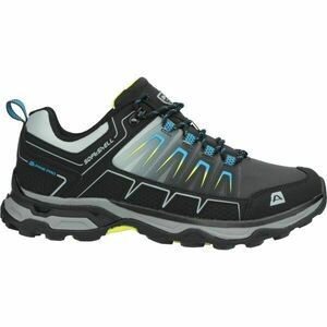 ALPINE PRO NARALE Încălțăminte outdoor bărbați, negru, mărime imagine