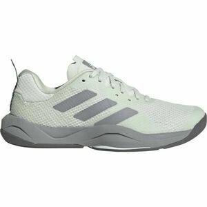 adidas RAPIDMOVE TRAINER W Încălțăminte antrenament femei, verde deschis, mărime 38 imagine