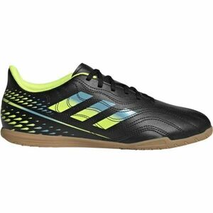 adidas COPA SENSE.4 IN Încălțăminte de sală bărbați, negru, mărime 44 2/3 imagine