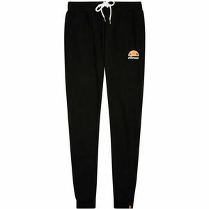 ELLESSE OVEST JOG PANT Pantaloni de trening pentru bărbați, negru, mărime imagine