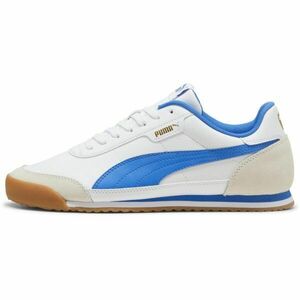 Puma TURINO II OG Încălțăminte casual bărbați, alb, mărime 42 imagine