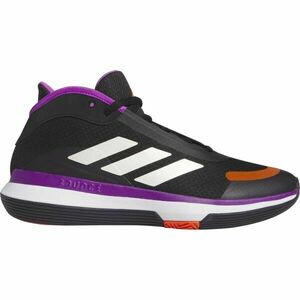 adidas BOUNCE LEGENDS Încălțăminte de baschet bărbați, negru, mărime 42 imagine