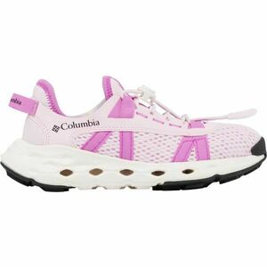 Columbia YOUTH DRAINMAKER XTR Pantofi hibrizi pentru copii, roz, mărime 34 imagine