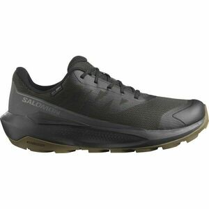 Salomon ELIXIR TOUR WATERPROOF Încălțăminte de trekking pentru bărbați, negru, mărime 42 imagine