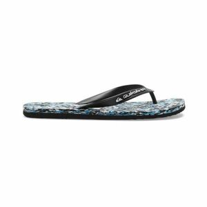 Quiksilver MOLOKAI RECYCLED Șlapi de bărbați, negru, mărime 46 imagine