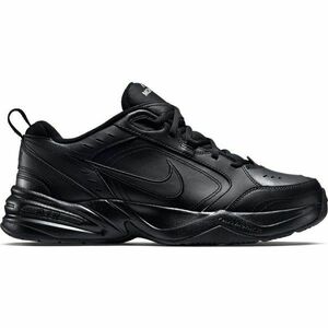 Nike AIR MONACH IV TRAINING Încălțăminte de antrenament bărbați, negru, mărime 45 imagine