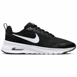 Nike AIR MAX NUAXIS Încălțăminte casual bărbați, negru, mărime 45 imagine