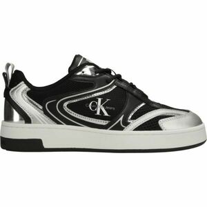 Calvin Klein BASKET CUPSOLE LOW Încălțăminte femei, negru, mărime imagine