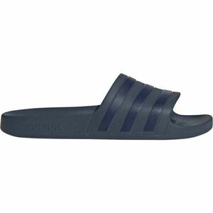 adidas ADILETTE AQUA Papuci unisex, albastru închis, mărime 36 imagine