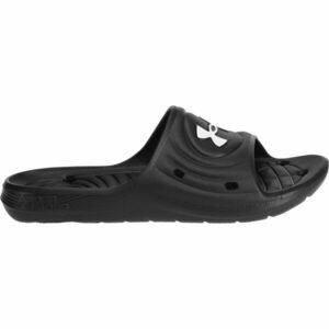 Under Armour LOCKER IV SLIDES W Papuci femei, negru, mărime 38 imagine