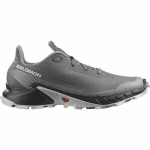 Salomon ALPHACROSS 5 Pantofi de alergare pentru bărbați, gri, mărime 42 2/3 imagine