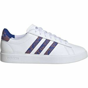 adidas GRAND COURT 2.0 Încălțăminte casual bărbați, alb, mărime 36 2/3 imagine