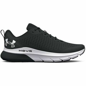 Under Armour HOVR TURBULENCE Încălțăminte de alergare bărbați, negru, mărime 45.5 imagine