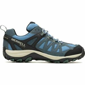 Merrell ACCENTOR 3 SPORT GTX Pantofi outdoor pentru bărbați, albastru, mărime 46.5 imagine