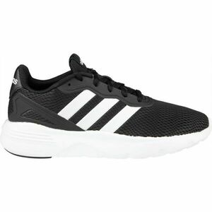 adidas NEBZED Încălțăminte casual bărbați, negru, mărime 44 2/3 imagine